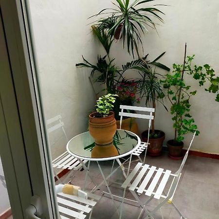 La Casa Del Sol Apartment Пего Екстериор снимка