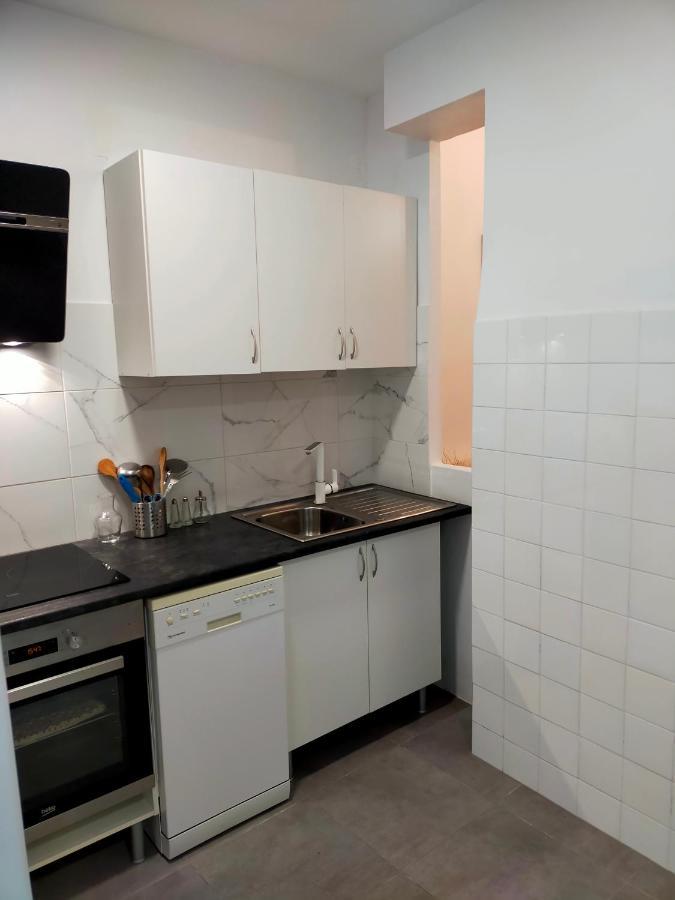 La Casa Del Sol Apartment Пего Екстериор снимка