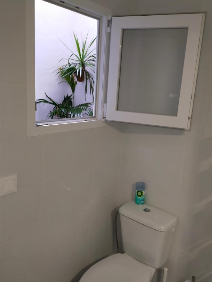 La Casa Del Sol Apartment Пего Екстериор снимка