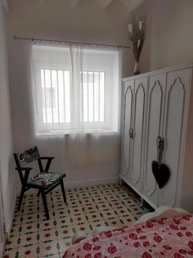 La Casa Del Sol Apartment Пего Екстериор снимка