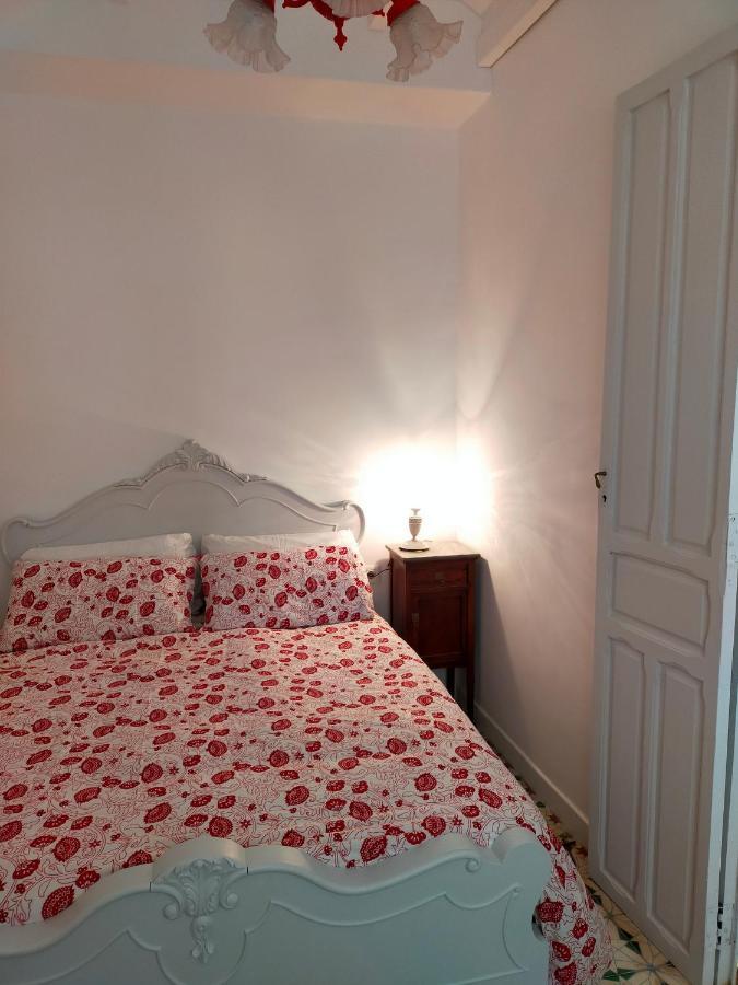 La Casa Del Sol Apartment Пего Екстериор снимка